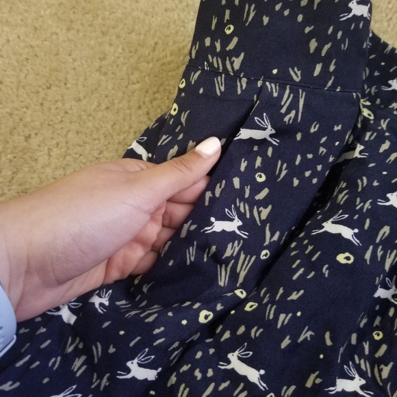 Lauren Conrad shorts - Picture 4 of 4